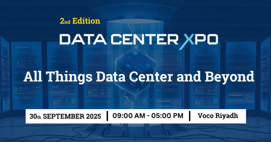 Data Center Expo 2025