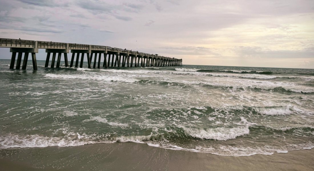 2026 Waves of Gray - 5K