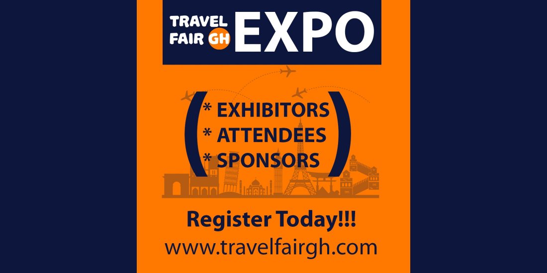 Travel Fair GH Expo