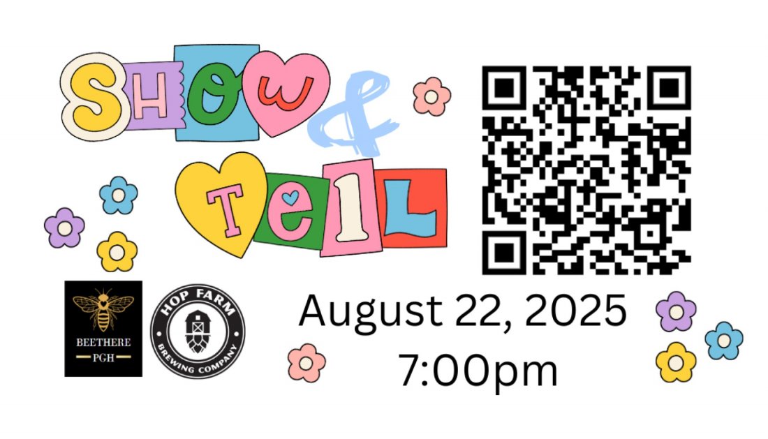 Show & Tell 