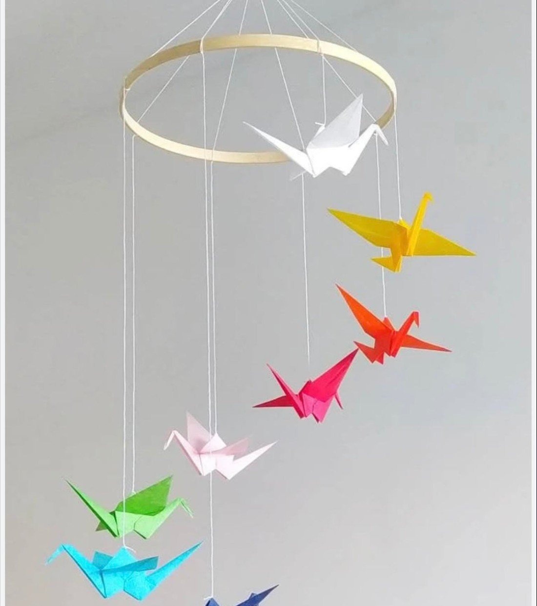 Artivism with Origami with Naoko Kamioka