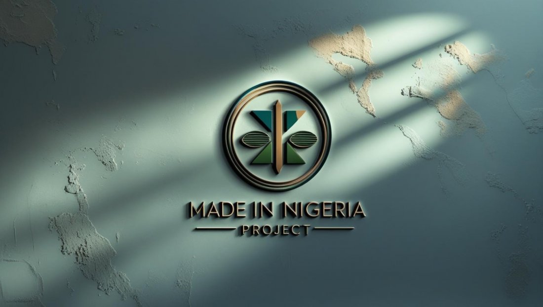 MADE IN NIGERIA PROJECT 