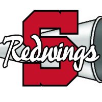 Sheboygan South High Cheer