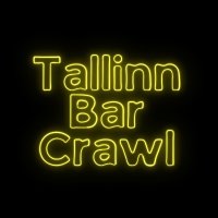 Tallinn Bar Crawl