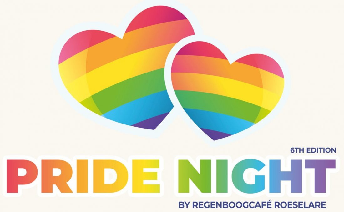 Pride Night Roeselare 06