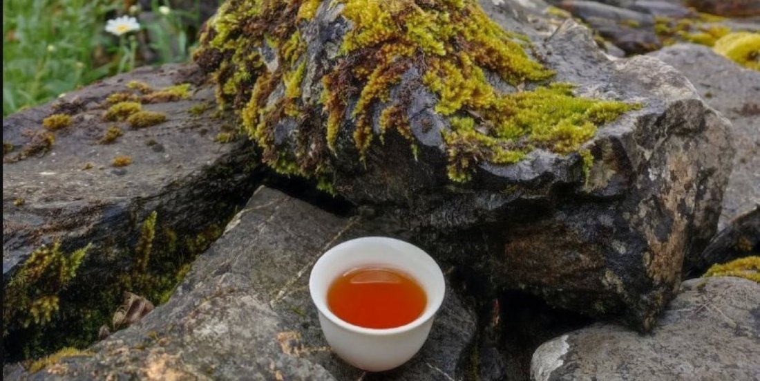 Public Talk: A Talk about the Colours of Tea by Dr Yupin Chung