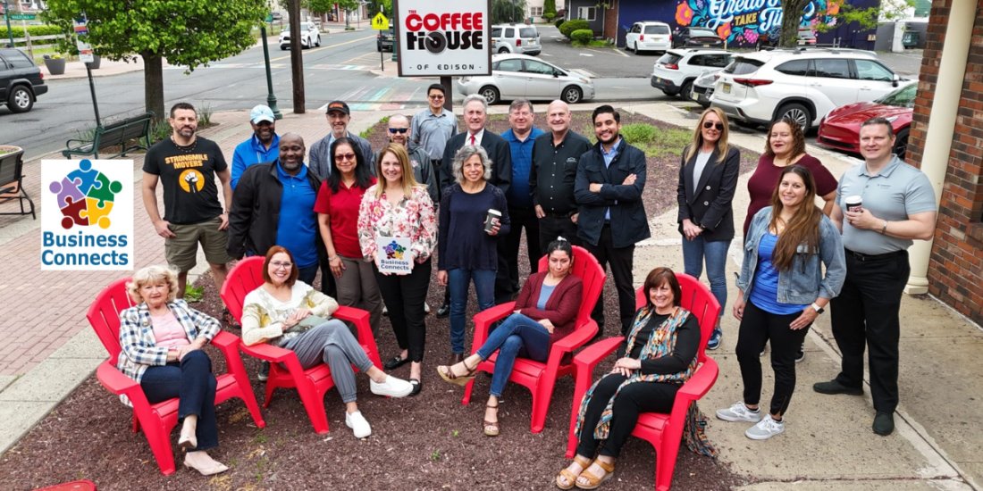 Business Connects Tues Breakfast Networking Meetup, AUG 19, 2025