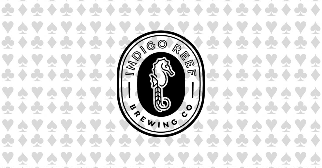 Tuesday Night Euchre @ Indigo Reef Brewing Co.
