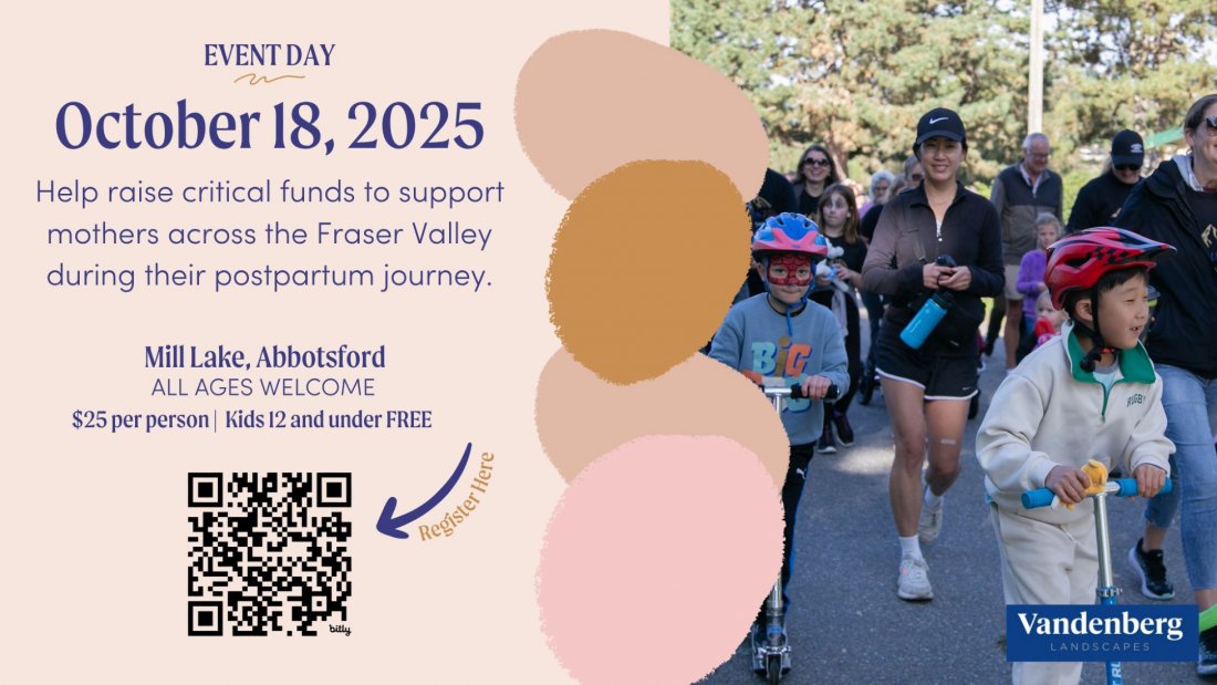 Care For Women Walk\/Run