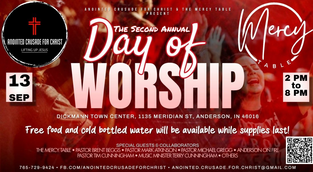 Day of Worship