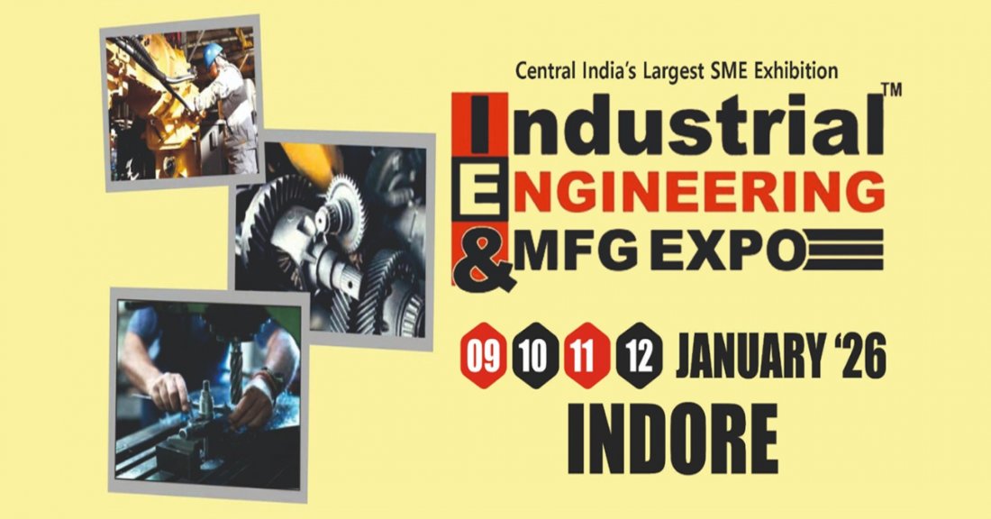 Industrial Engineering & Manufacturing Expo 2026