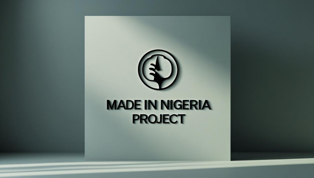 MADE IN IGERIA PROJECT