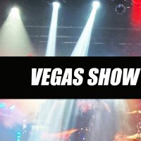 Vegas Show Bands
