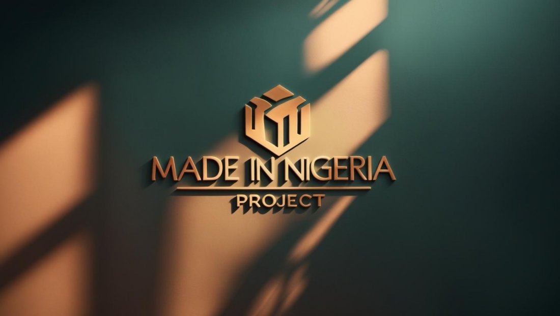 MADE IN NIGERIA PROJECT