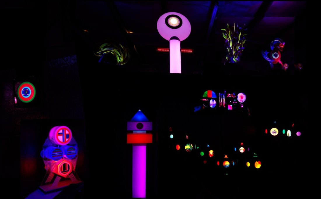 Lumonics Immersed Performance