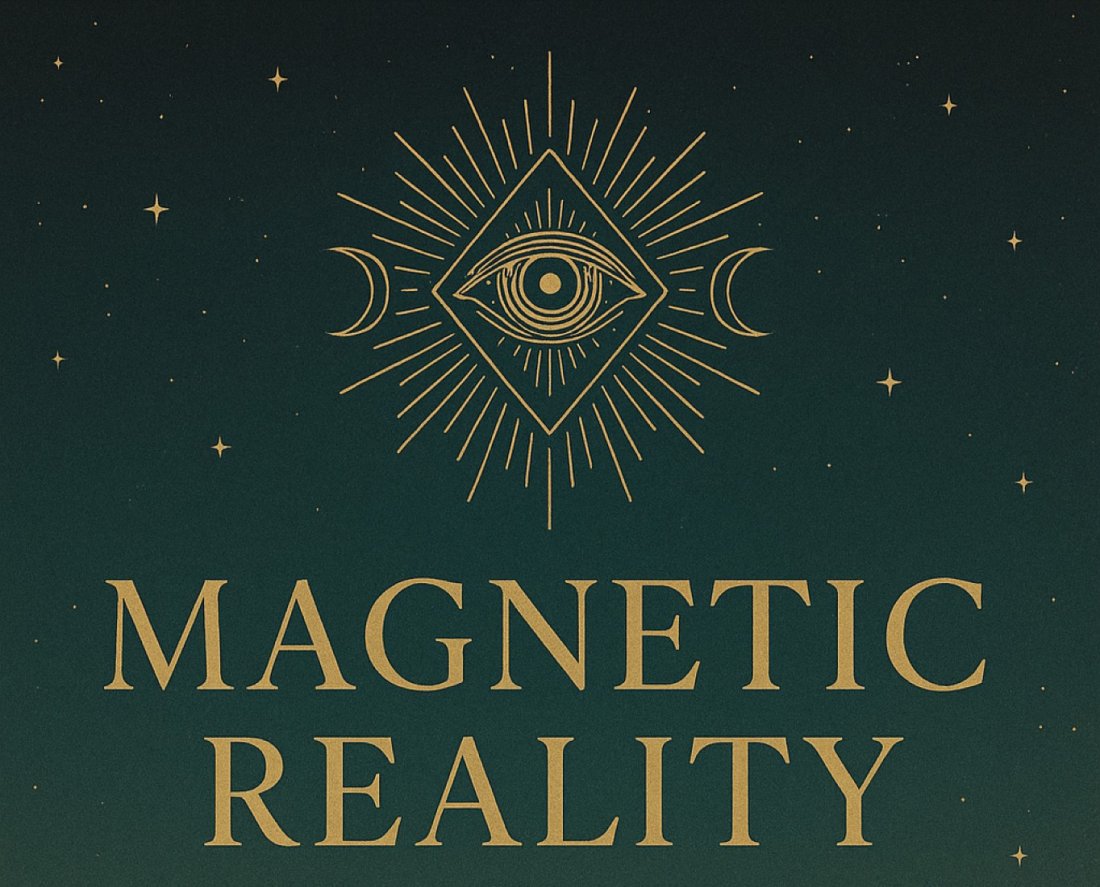 Magnetic Reality Workshop