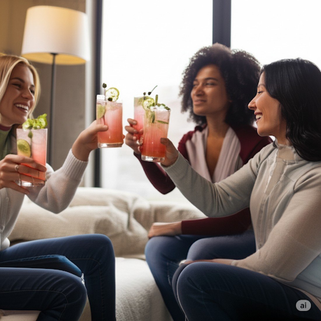 She-Nanigans & Spa: Your Ultimate 'Me Time' Escape