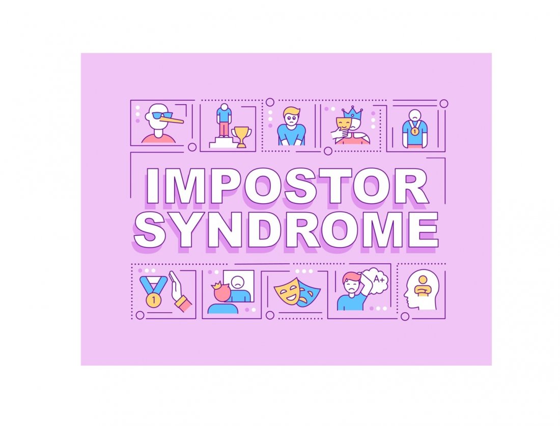 Group Hypnosis: Overcoming Imposter Syndrome
