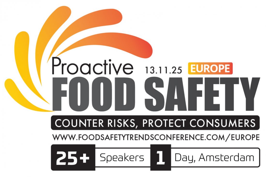 The Proactive Food Safety Conference - Europe