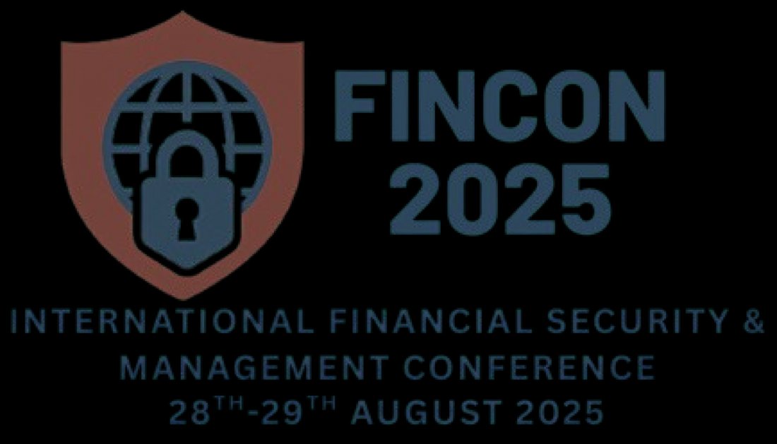 FINCON 2025 International Financial Security and Management Conference at NFSU Gandhinagar Campus