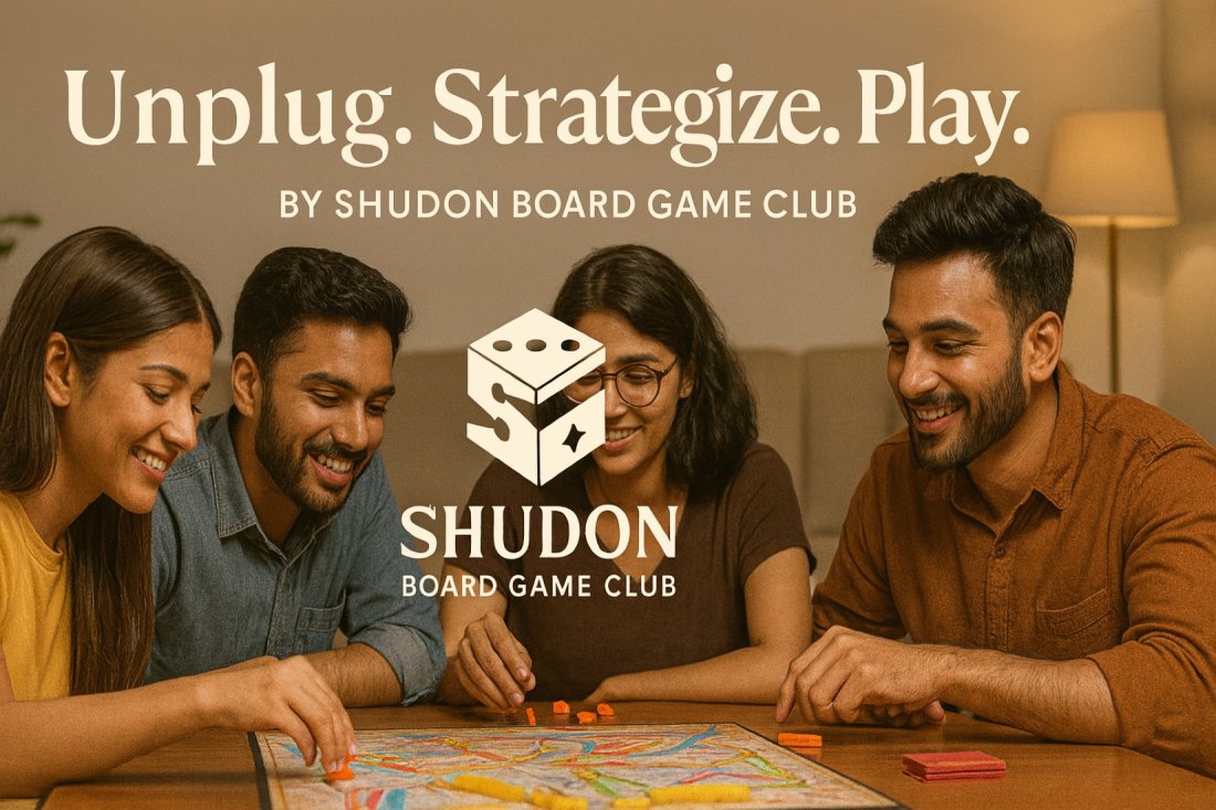 MeetUp for Games