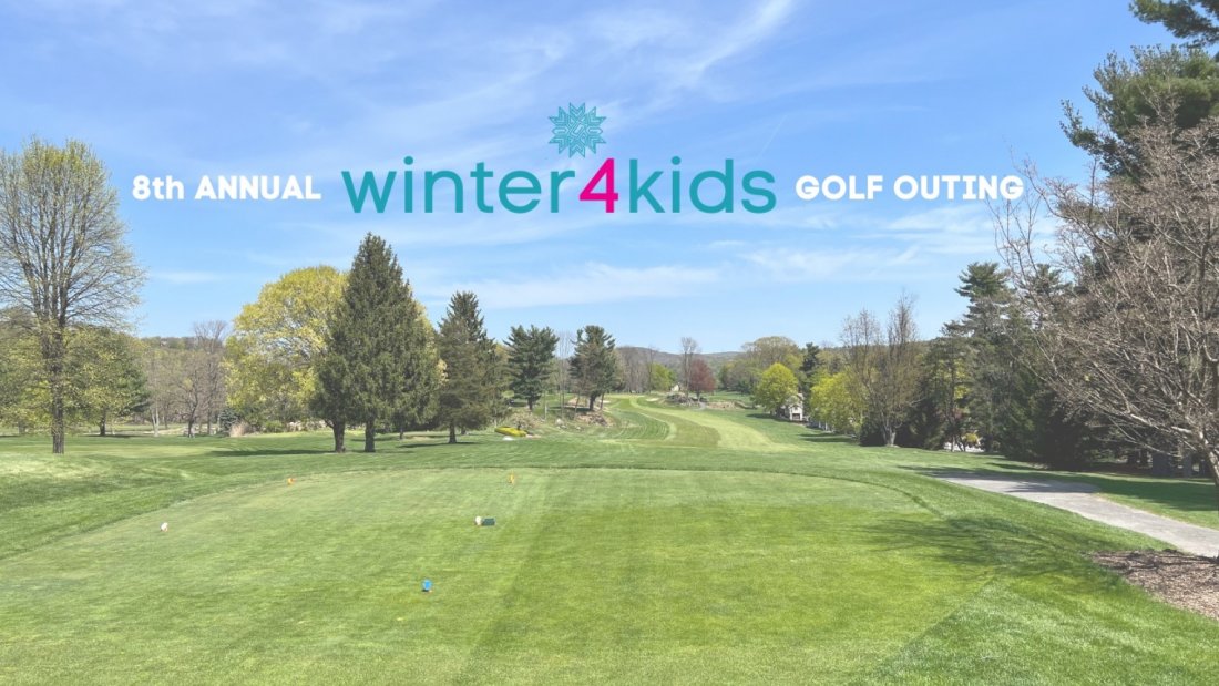 Winter4Kids 8th Annual Golf Outing