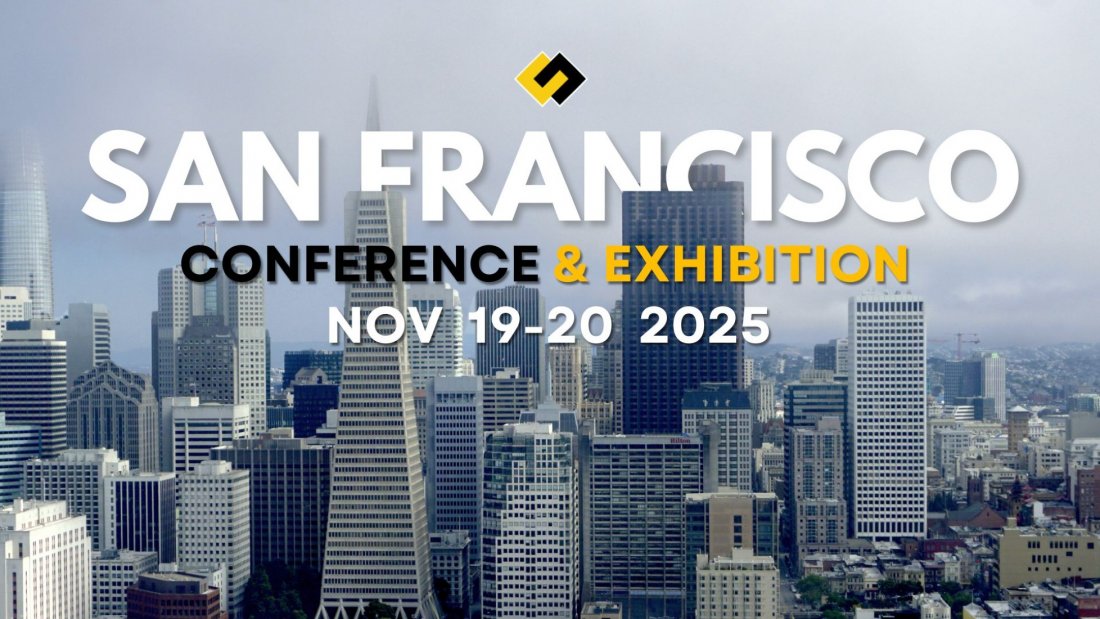 LexTalk World Conference & Exhibition San Francisco - 2025