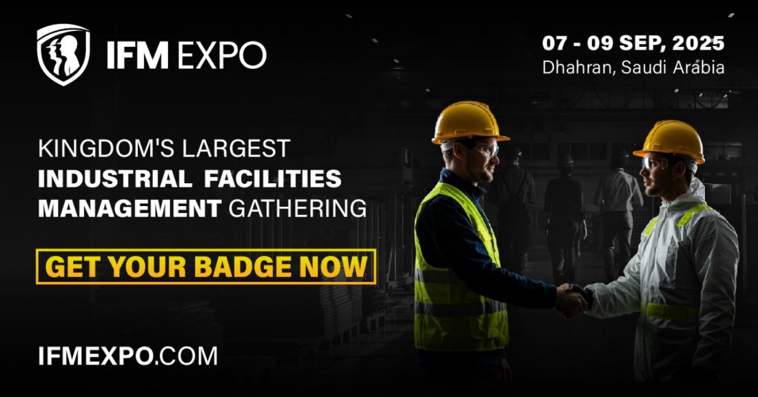 Industrial Facilities Management Expo - IFM Expo