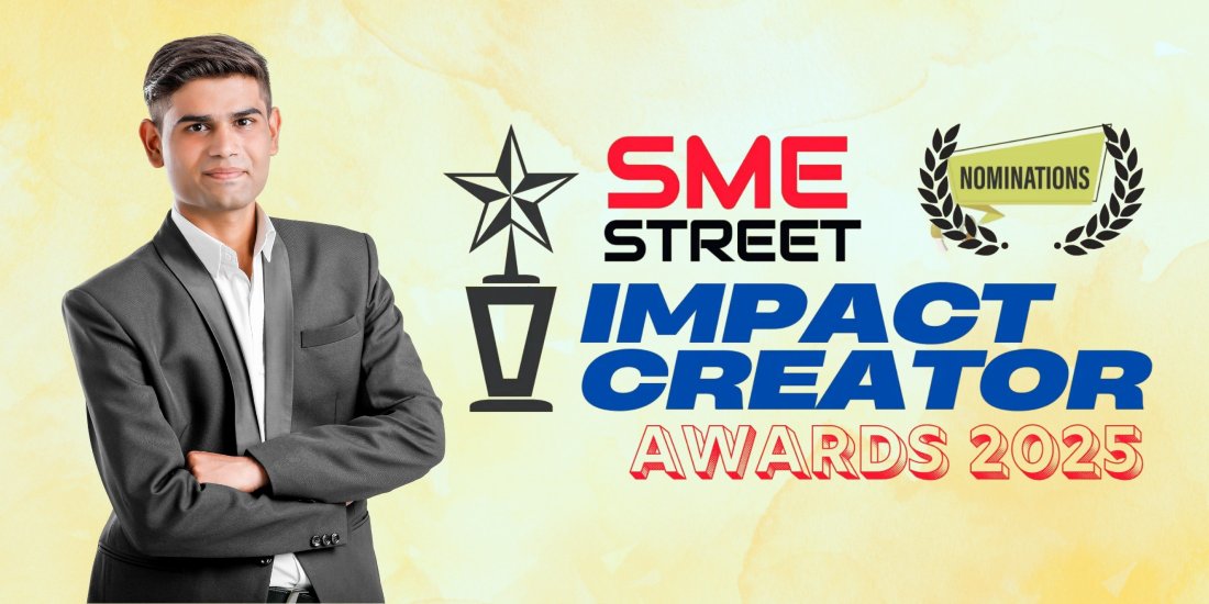 Impact Creator Awards 2025