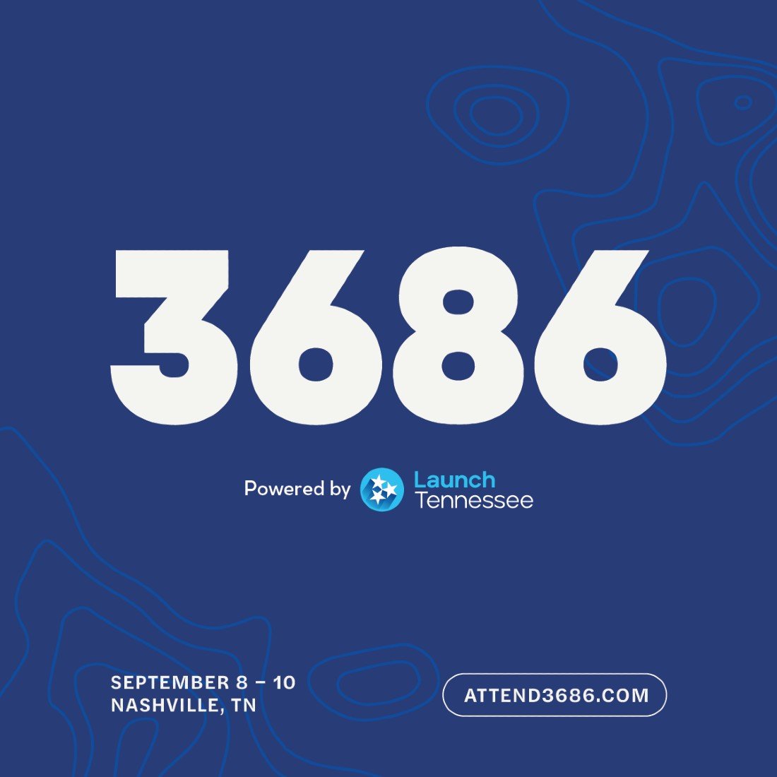 3686: Tennessee's Leading Entrepreneurship and Innovation Conference