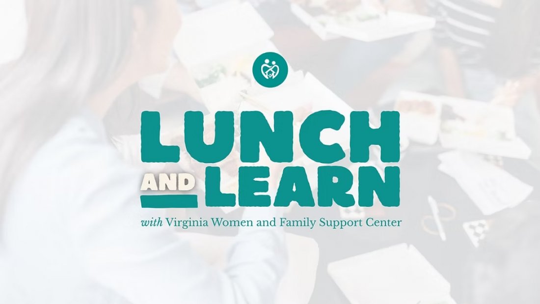 Lunch & Learn with Mayor Michelle Davis-Younger