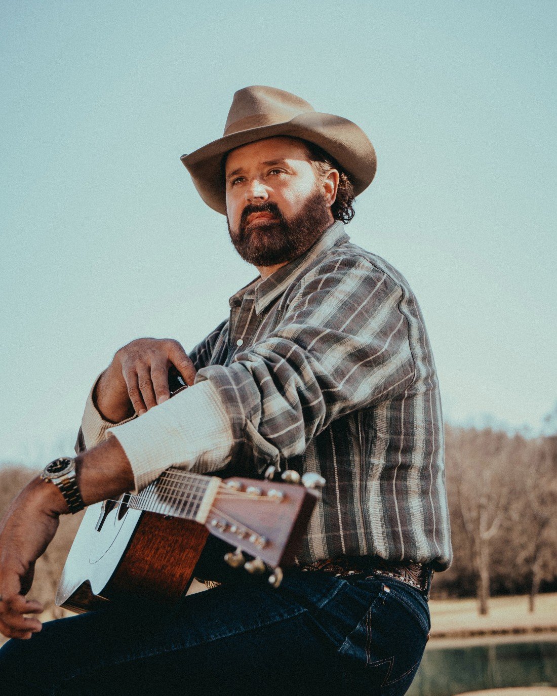 Randy Houser featuring The Wilder Blue and Cameron Sacky Band