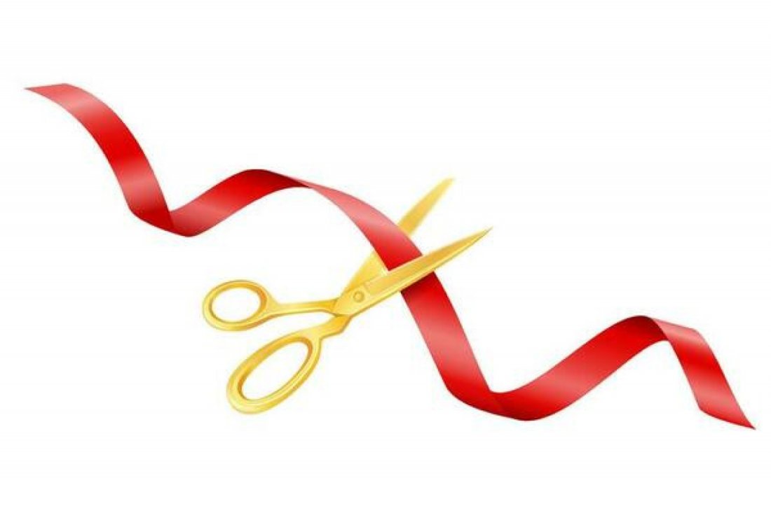 Ribbon Cutting Ceremony for AZ Animal Dentistry
