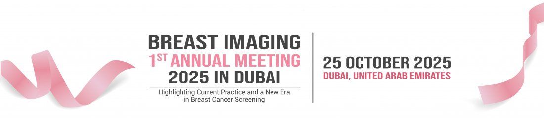 Breast Imaging 1st Annual Meeting 2025