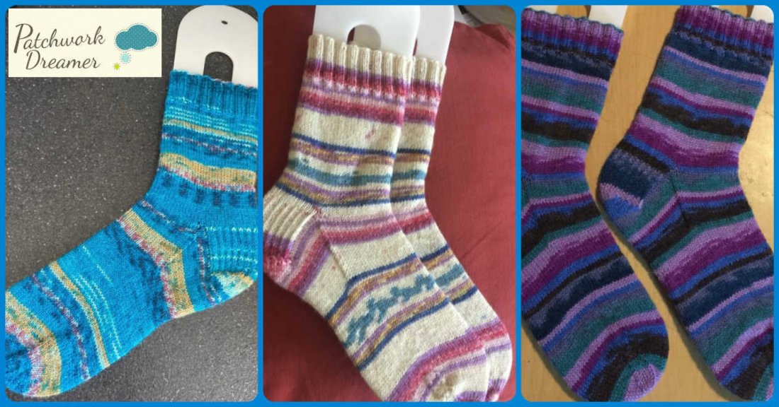 Sock Knitting Classes