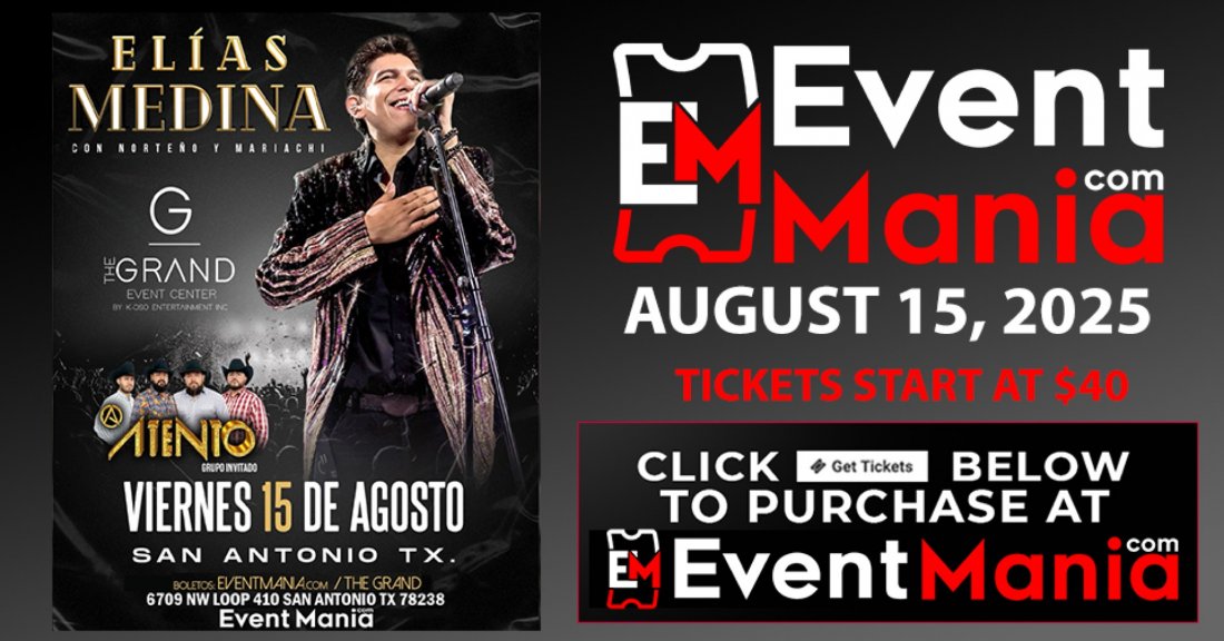 Elias Medina, Atento - San Antonio, TX