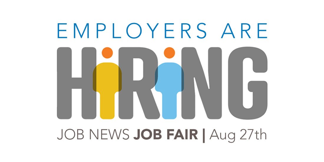 Job News Tampa Job Fair | Multi-Industry Hiring Event