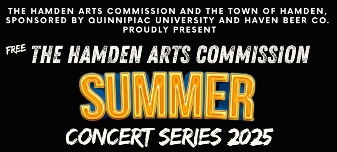 Hamden Summer Concert Series - Fatman Scoop Tribute FT. DJ Knuckles & Chubb Rock