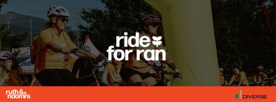 Ride for RAN