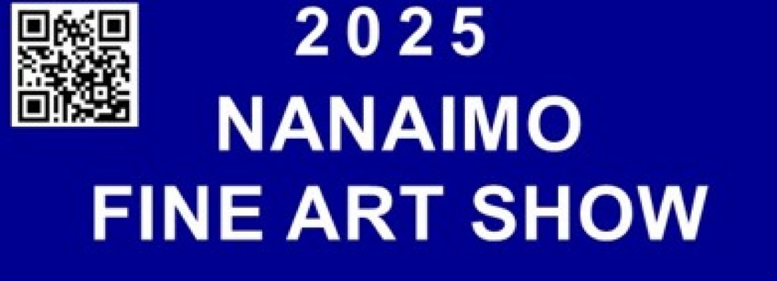 2025 Nanaimo Fine Art Show