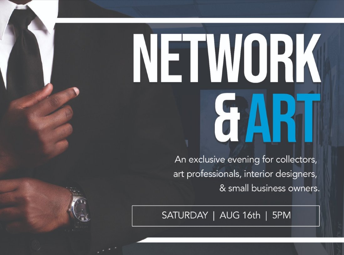 Network and Art