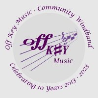 Off Key Music - Community Windband