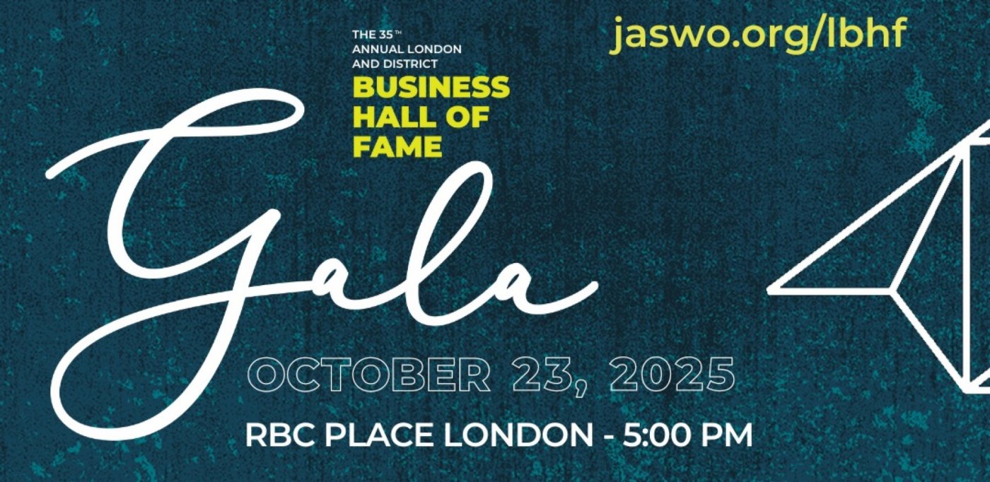 London and District Business Hall of Fame