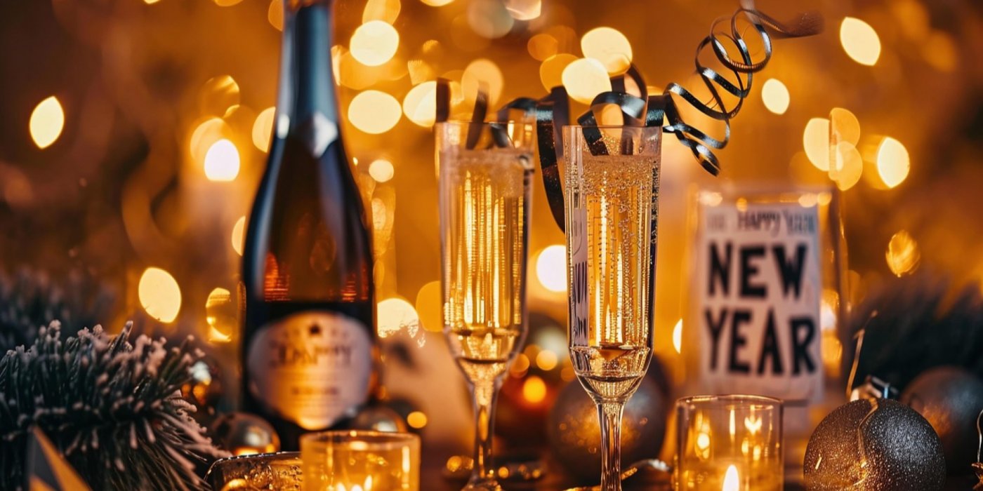 New Years Eve Party