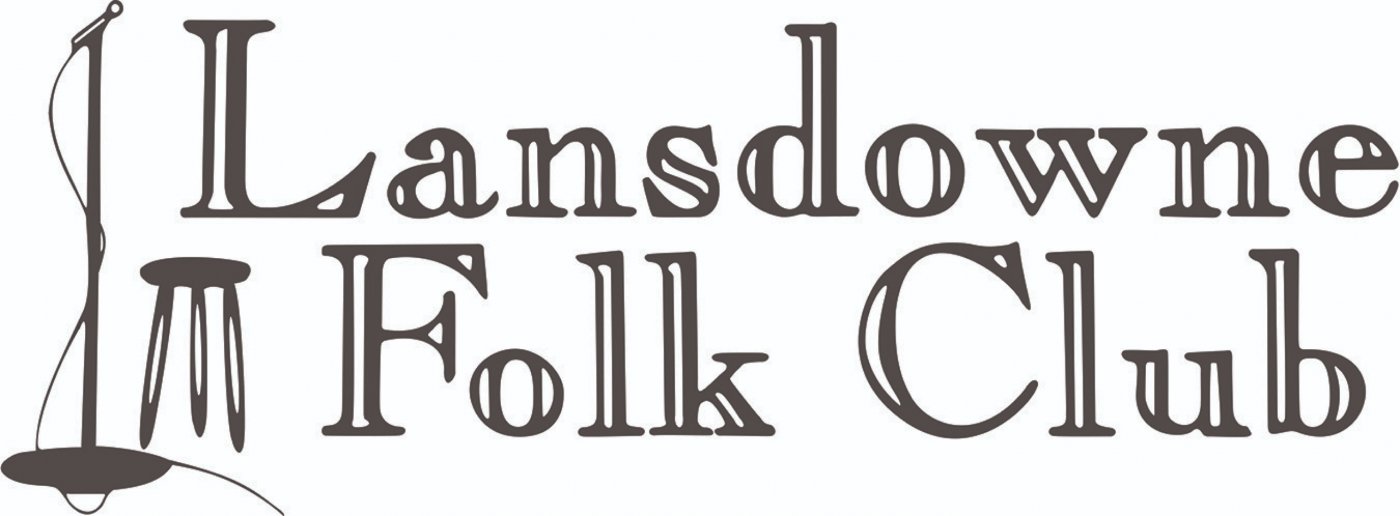 Gaffney Beach at Lansdowne Folk Club on September 25.