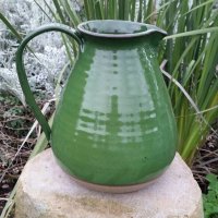 Jude Keogh Ceramics