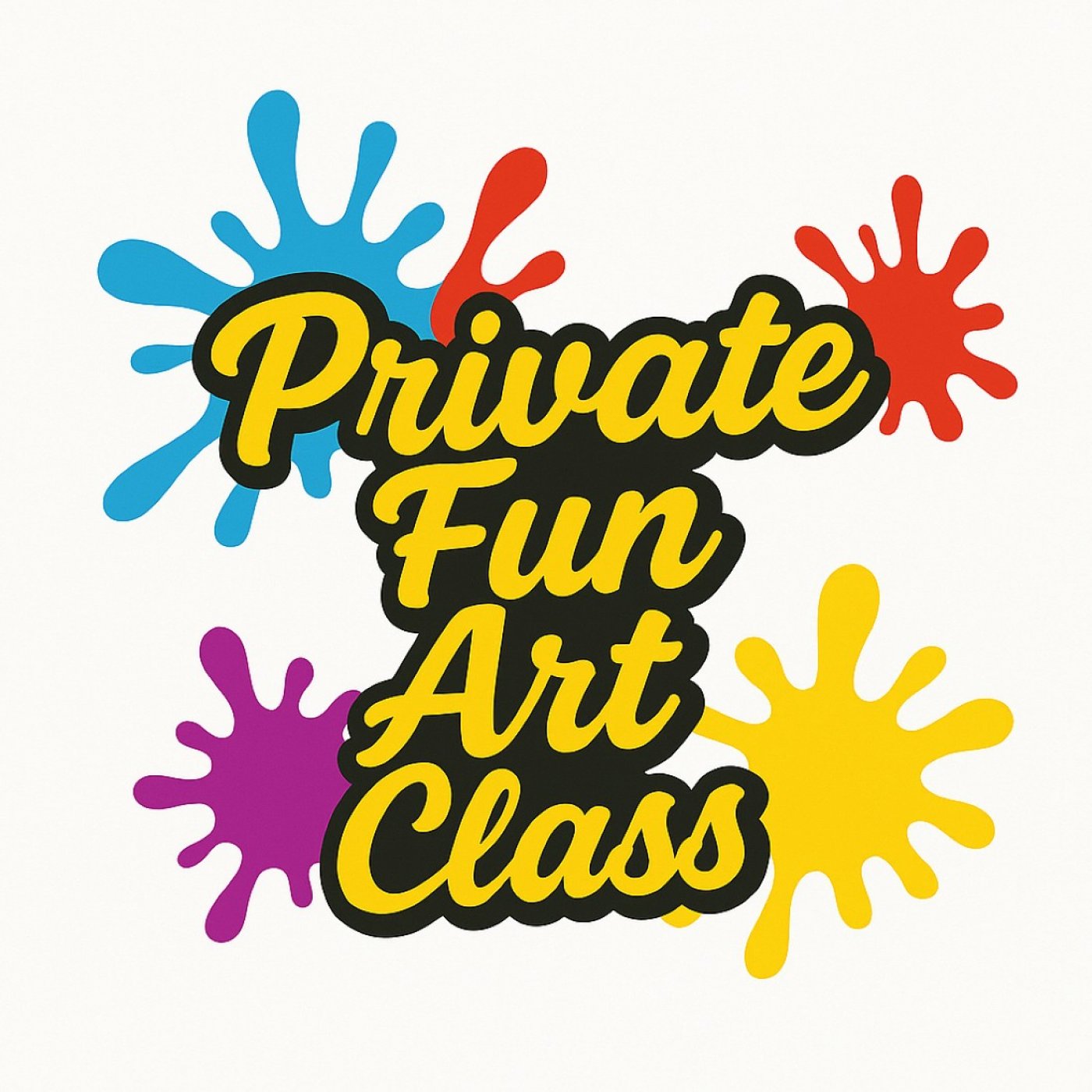 Private Fun Art Class - York Rite Ladies