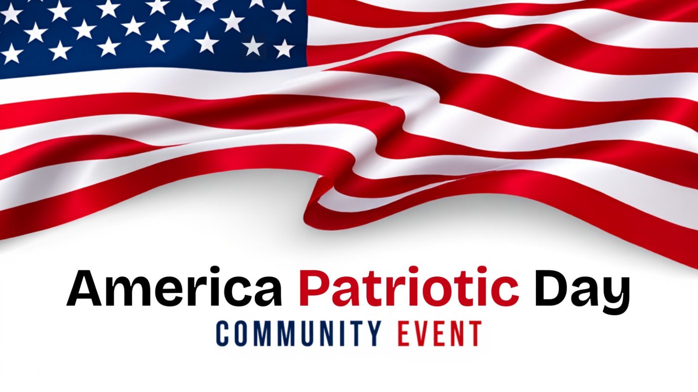 America Patriotic Day \u2013 LivingWell Senior Expo