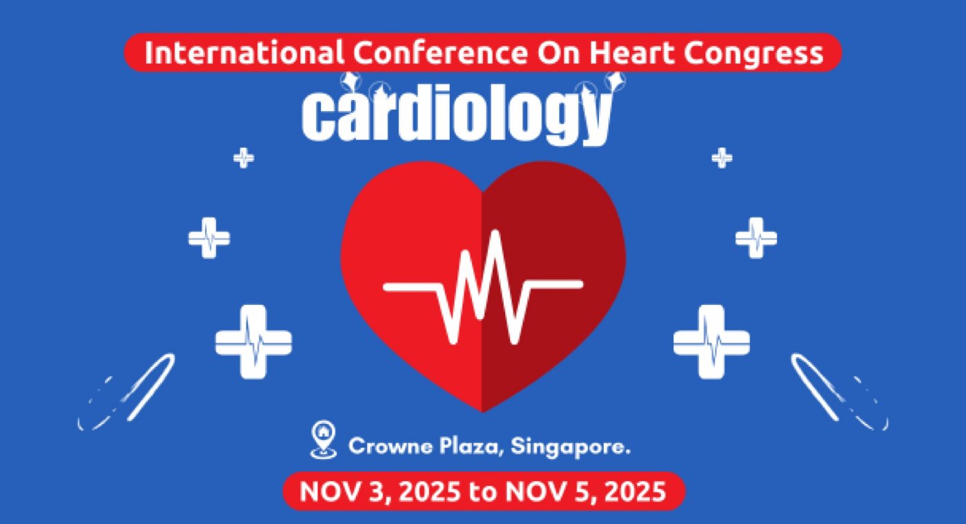International Heart Conference 2025