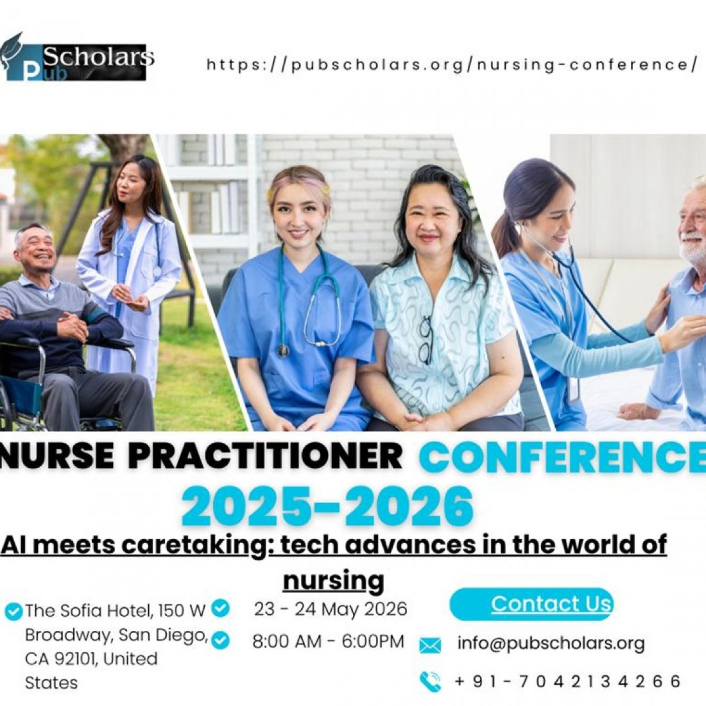 Next-Gen Nursing: Innovations for Nurse Practitioners
